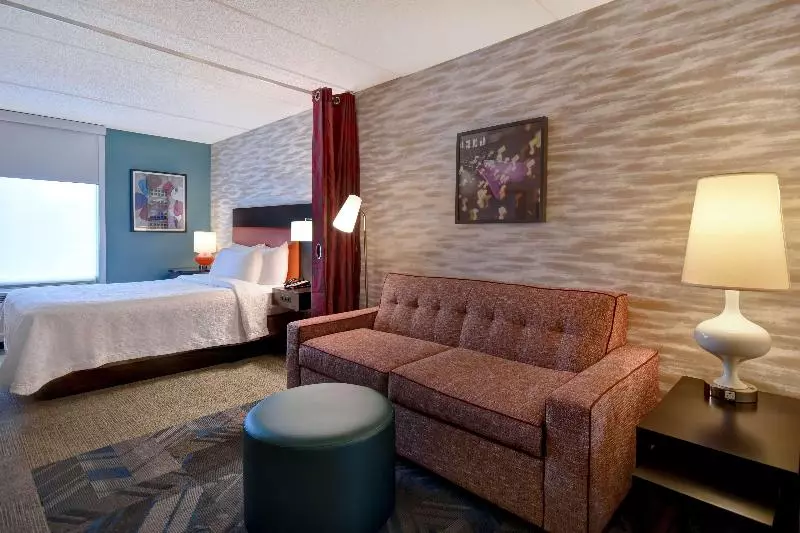 Deluxe-huone, Faro Hotel Atibaia