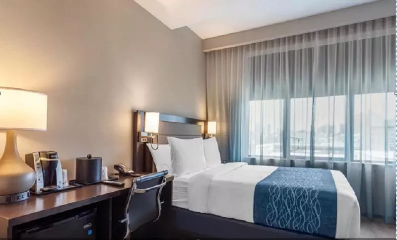 Superior-huone, Faro Hotel Atibaia