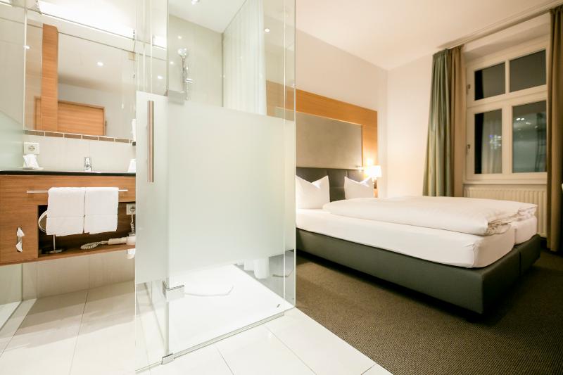 Номер Стандарт, Faro Hotel Atibaia