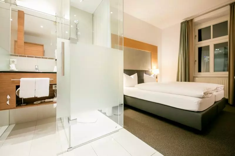 Standard-huone, Faro Hotel Atibaia