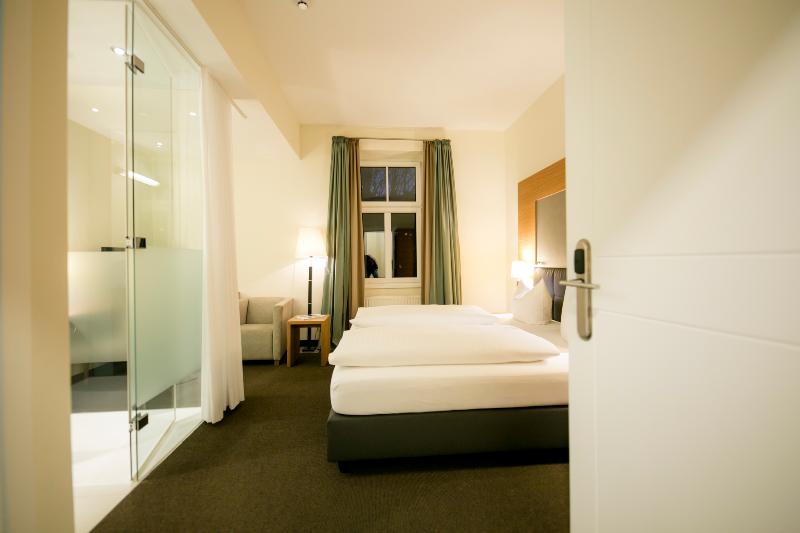 Номер Стандарт, Faro Hotel Atibaia