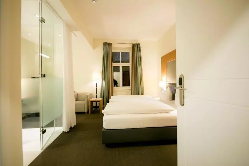 Standard-huone, Faro Hotel Atibaia