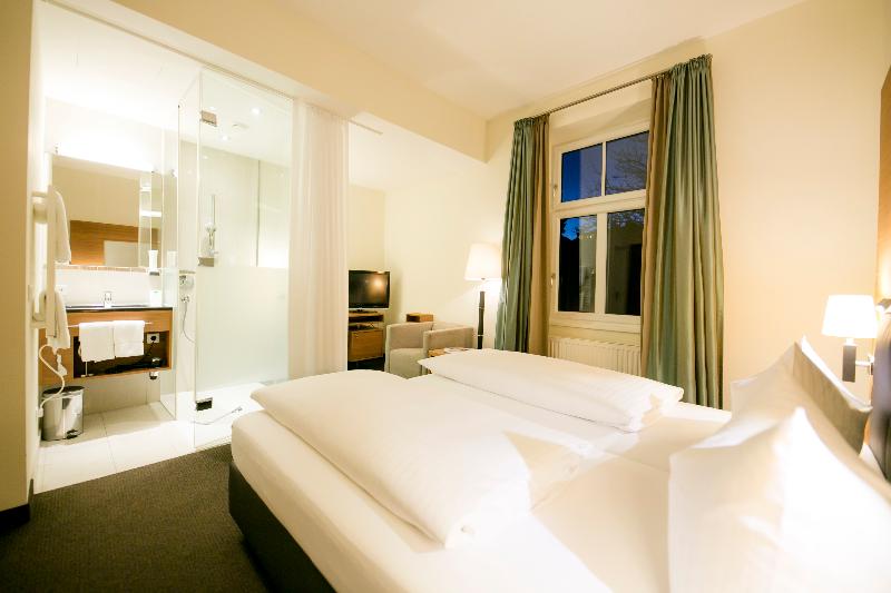 Номер Стандарт, Faro Hotel Atibaia