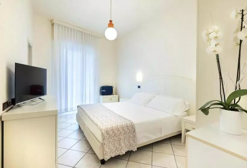 اتاق استاندارد, Fenice Gluten Free