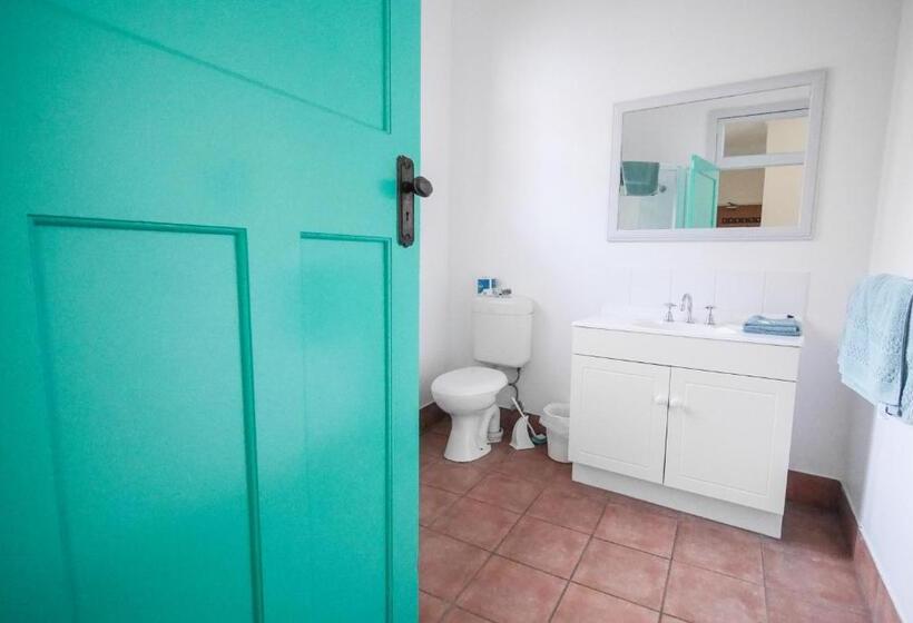 ファミリールーム, Yha Hobart Central