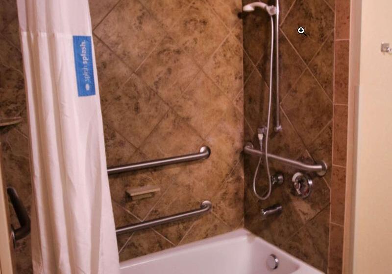 スタンダードルーム, Yha Hobart Central