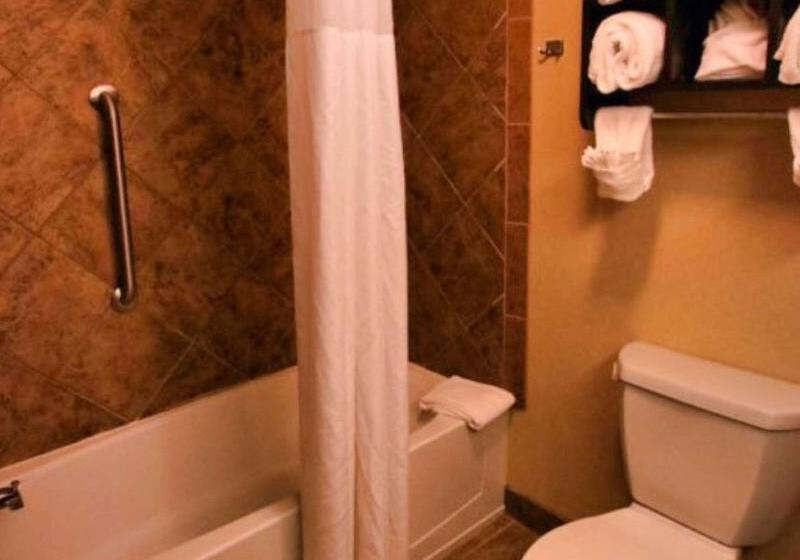 スタンダードルーム, Yha Hobart Central