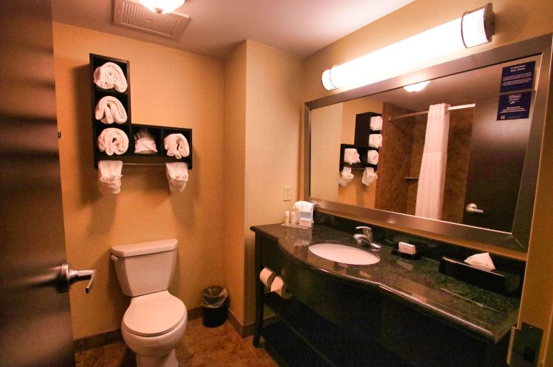 スタンダードルーム, Yha Hobart Central