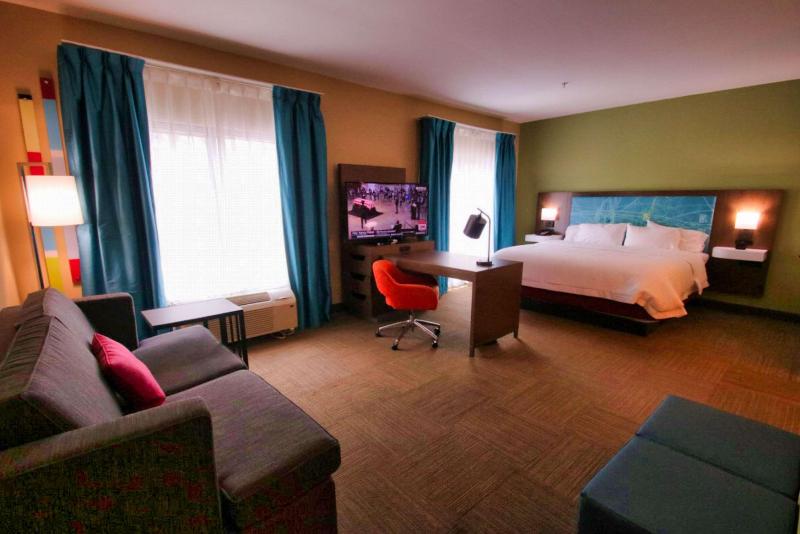 Номер Стандарт, Yha Hobart Central