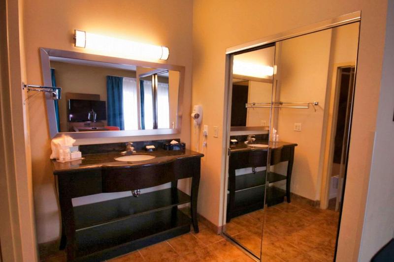 スタンダードルーム, Yha Hobart Central