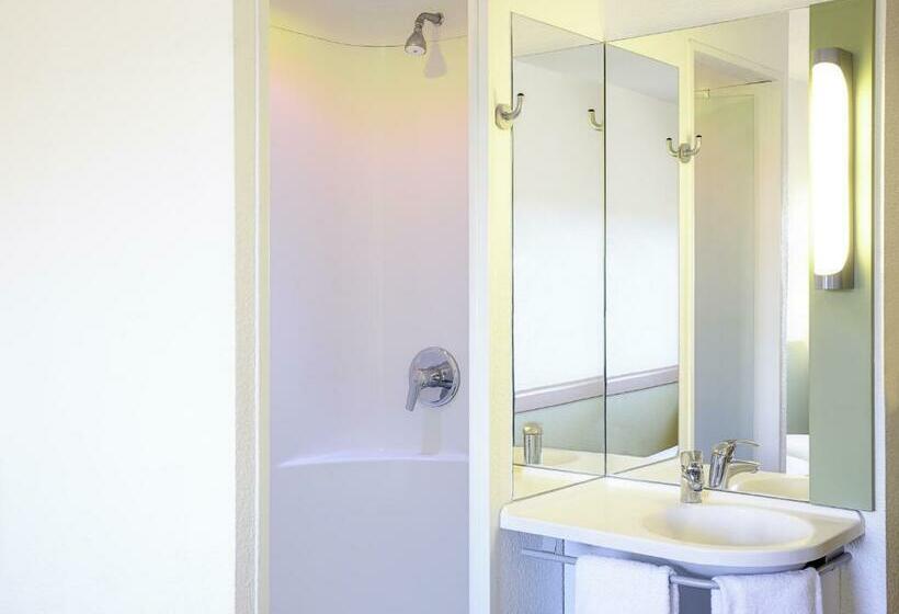 غرفة قياسية ثلاثية, Ibis Budget Southampton Centre