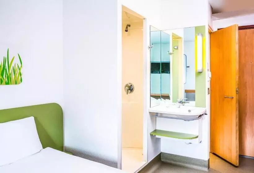 اتاق کلاسیک, Ibis Budget Southampton Centre