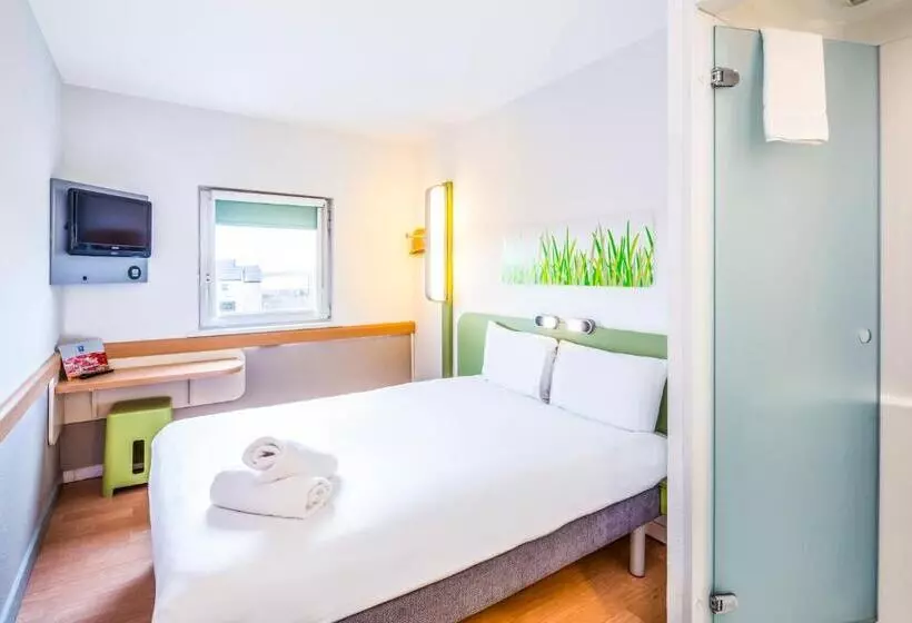 اتاق کلاسیک, Ibis Budget Southampton Centre