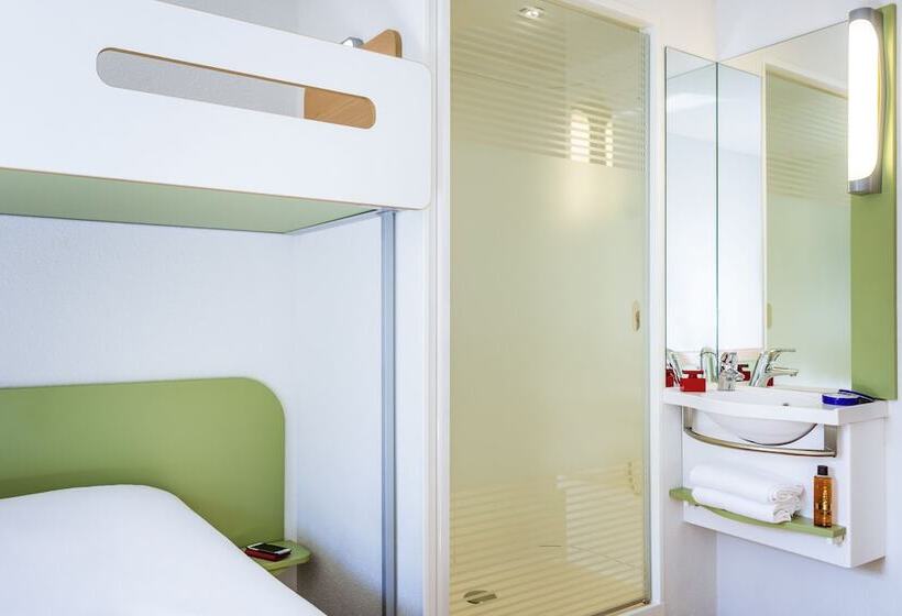 Номер Стандарт Трехместный, Ibis Budget Southampton Centre