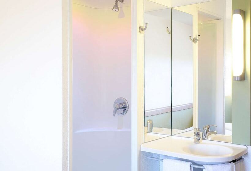 غرفة قياسية ثلاثية, Ibis Budget Southampton Centre