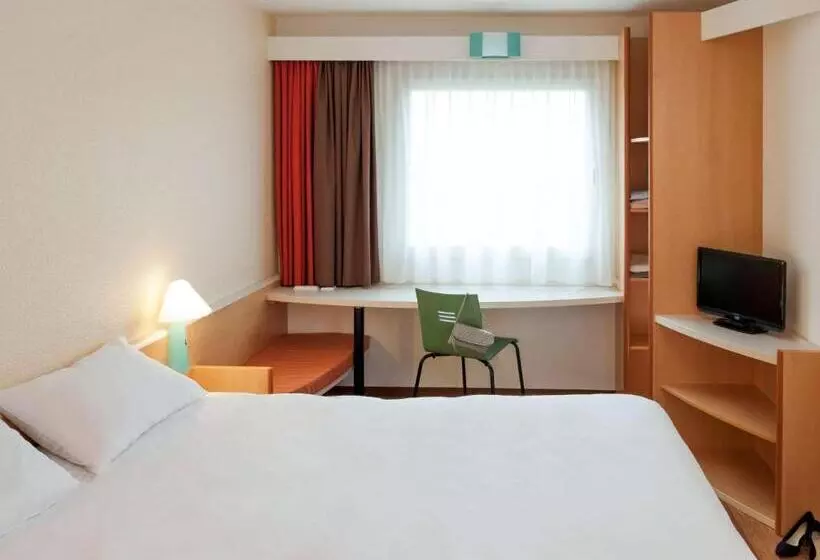 اتاق استاندارد, Ibis Gading Serpong