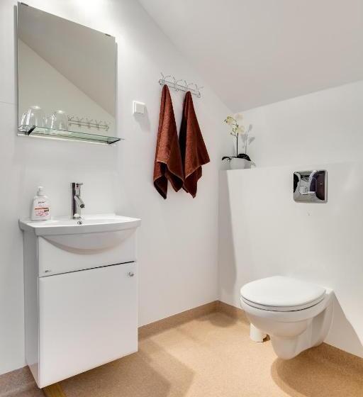 سوییت سوپریور, Janne