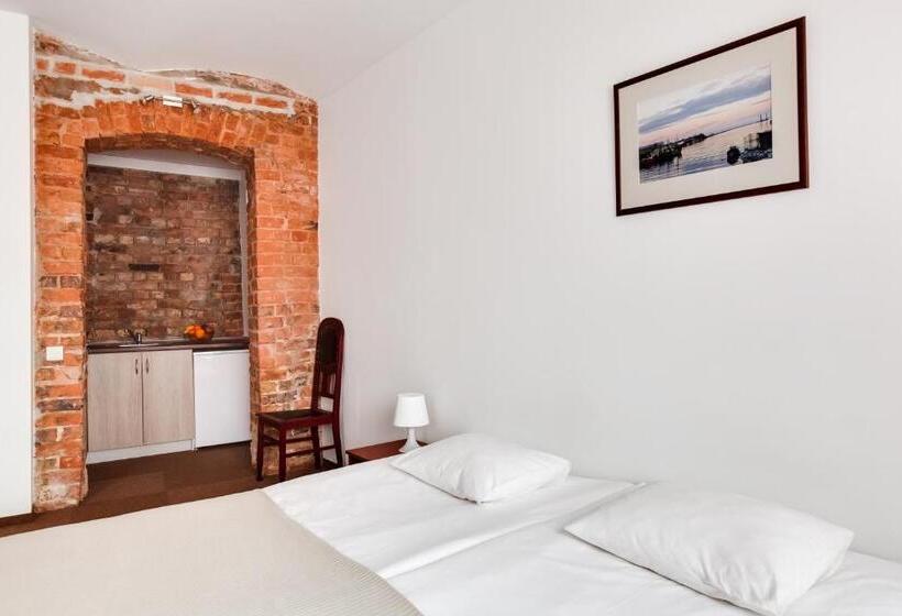 سوییت سوپریور, Janne