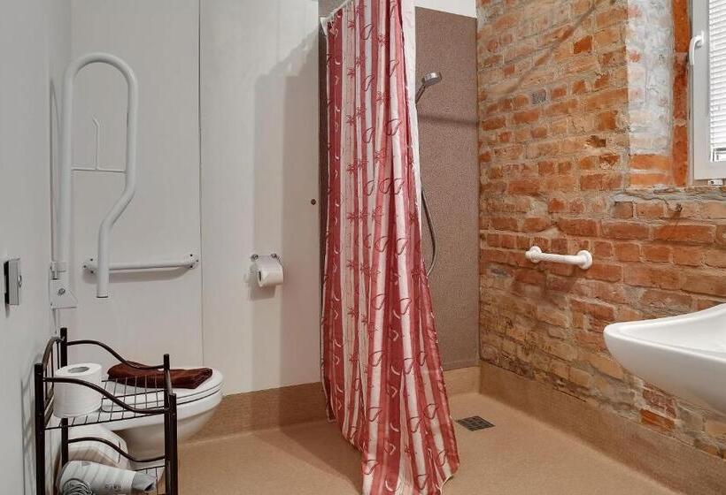 اتاق استاندارد, Janne