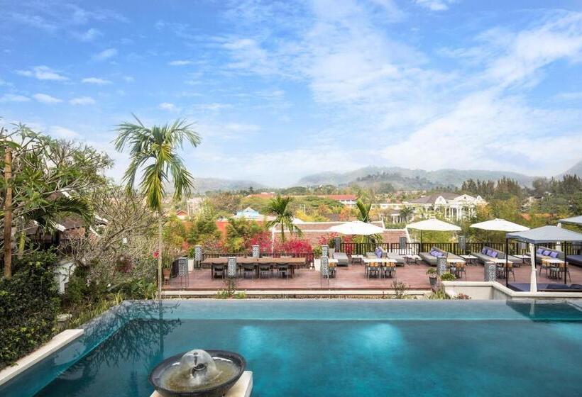 Номер Deluxe, Kiridara Luang Prabang