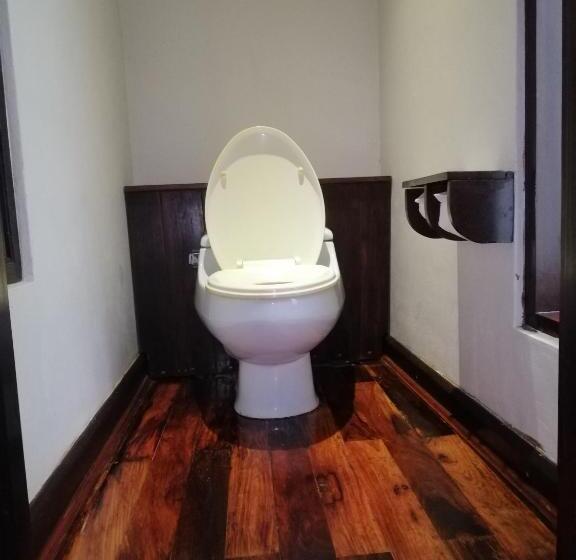 Номер Премиум, Kiridara Luang Prabang