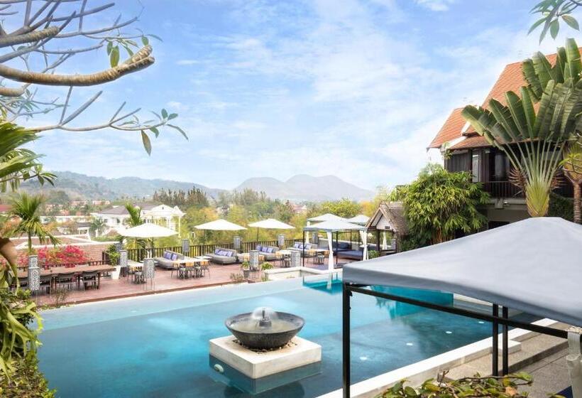 高级客房, Kiridara Luang Prabang