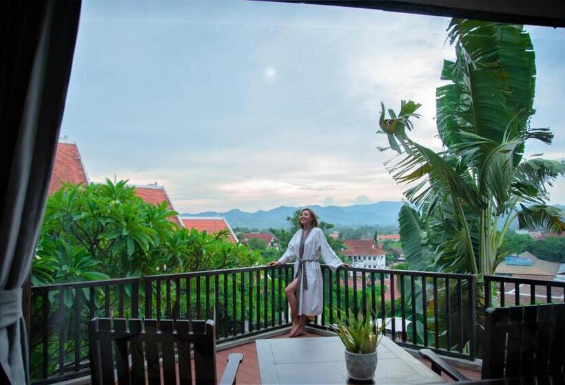 스위트, Kiridara Luang Prabang