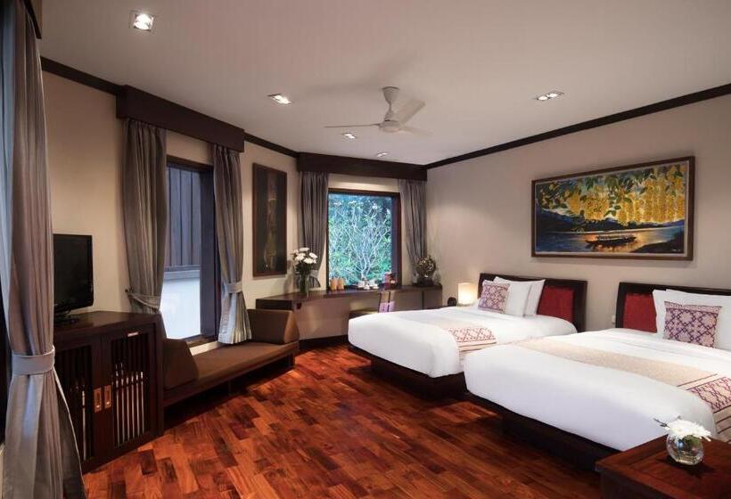 スイート, Kiridara Luang Prabang