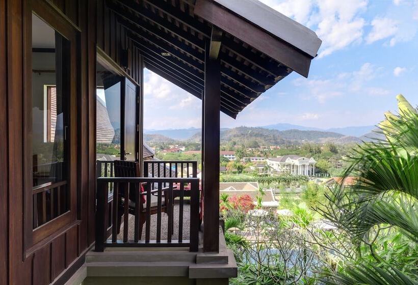 豪华房间, Kiridara Luang Prabang