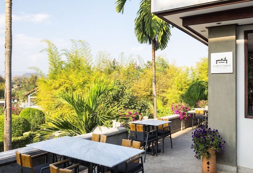디럭스 룸, Kiridara Luang Prabang
