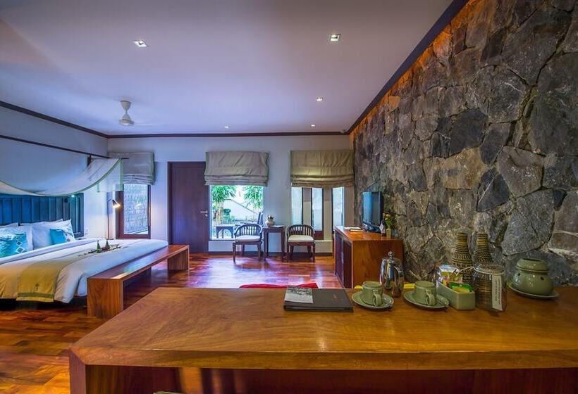 高级客房, Kiridara Luang Prabang