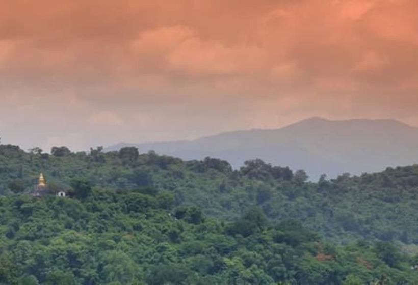 스위트, Kiridara Luang Prabang