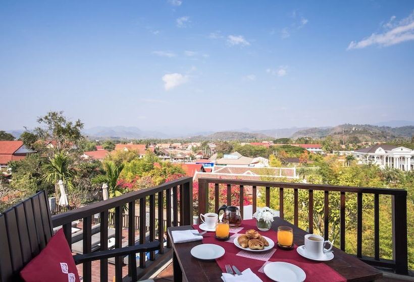 Люкс, Kiridara Luang Prabang