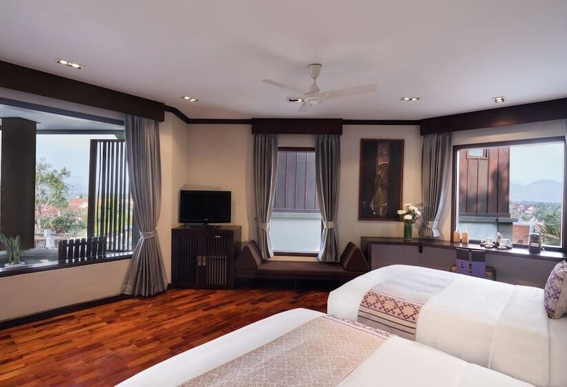 스위트, Kiridara Luang Prabang