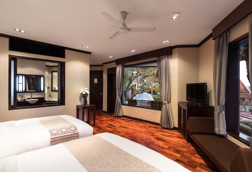 套房, Kiridara Luang Prabang