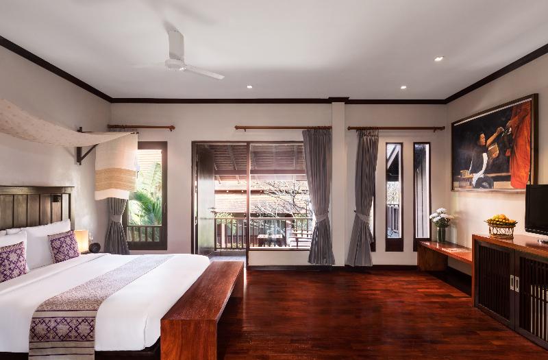 高级客房, Kiridara Luang Prabang