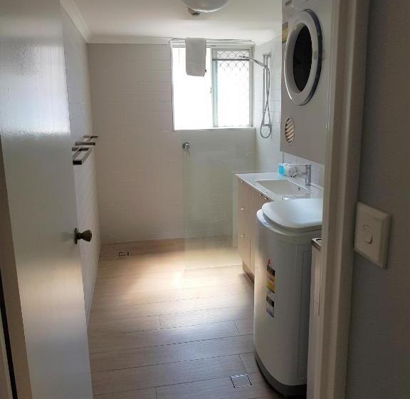 침실 2개 수피리어 아파트, Markham Court