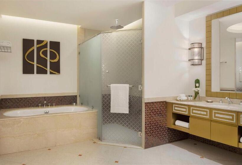 سوییت لوکس, Marsa Malaz Kempinski, The Pearl