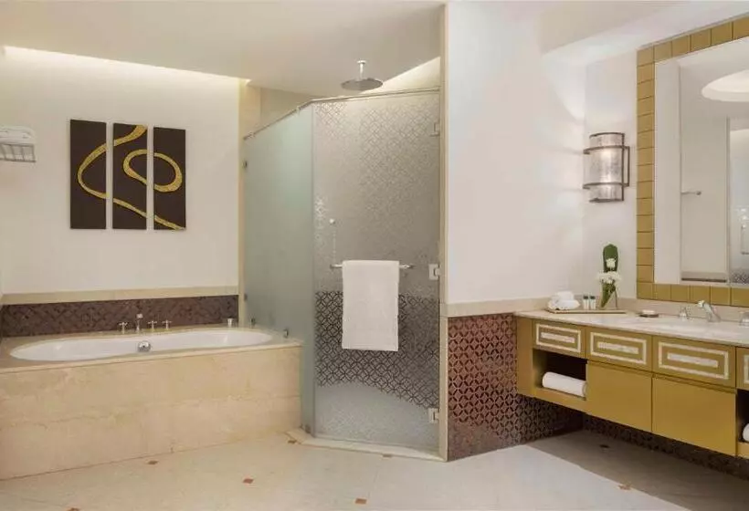 سوییت لوکس, Marsa Malaz Kempinski, The Pearl