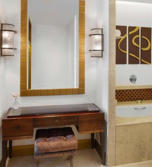 سوییت لوکس, Marsa Malaz Kempinski, The Pearl