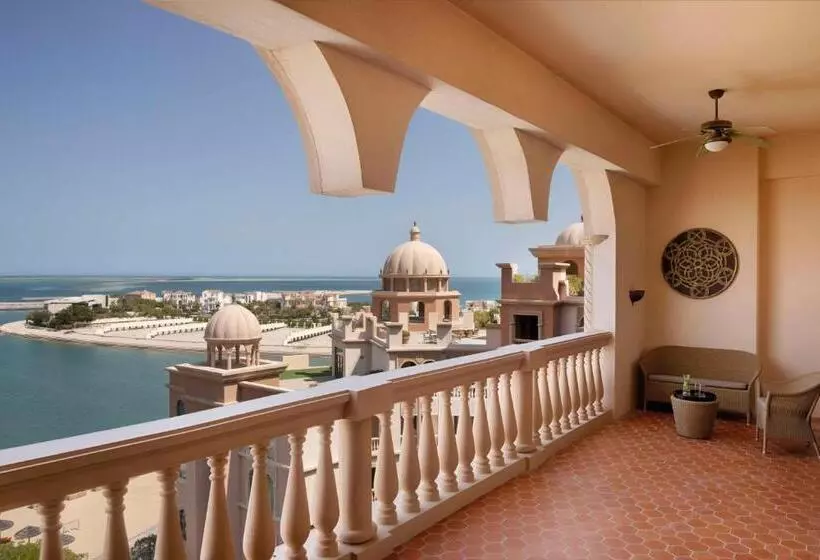 سوییت لوکس, Marsa Malaz Kempinski, The Pearl