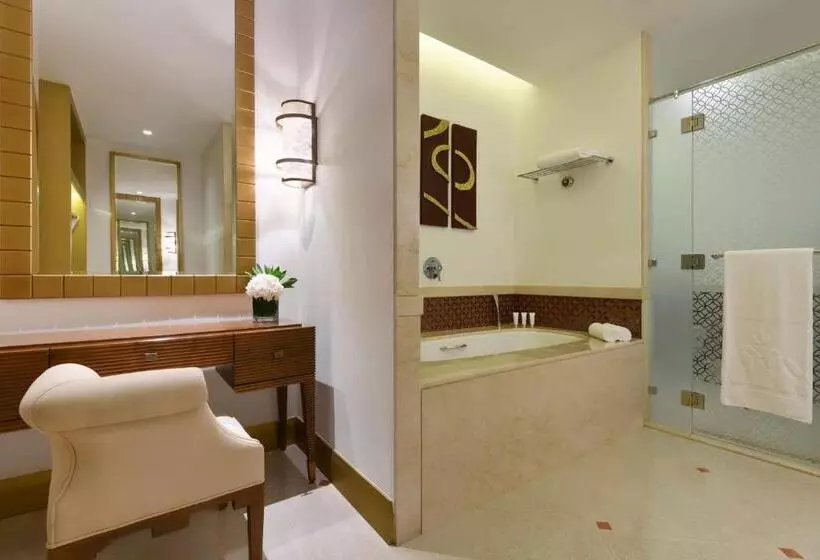 سوییت لوکس, Marsa Malaz Kempinski, The Pearl