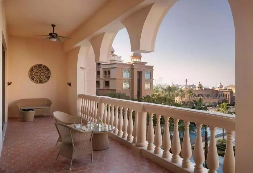 سوییت لوکس, Marsa Malaz Kempinski, The Pearl