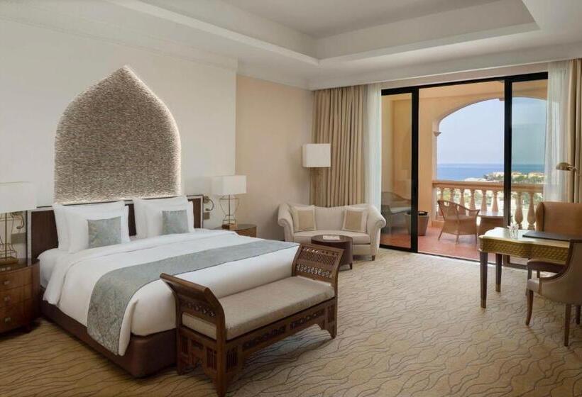 سوییت لوکس, Marsa Malaz Kempinski, The Pearl