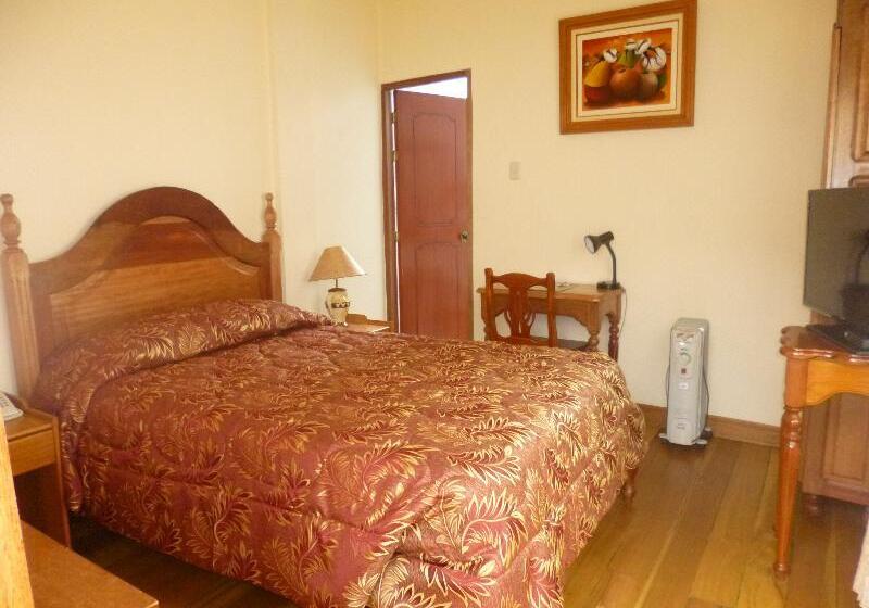 スタンダードシングルルーム, Midori