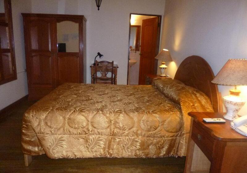 スタンダードシングルルーム, Midori