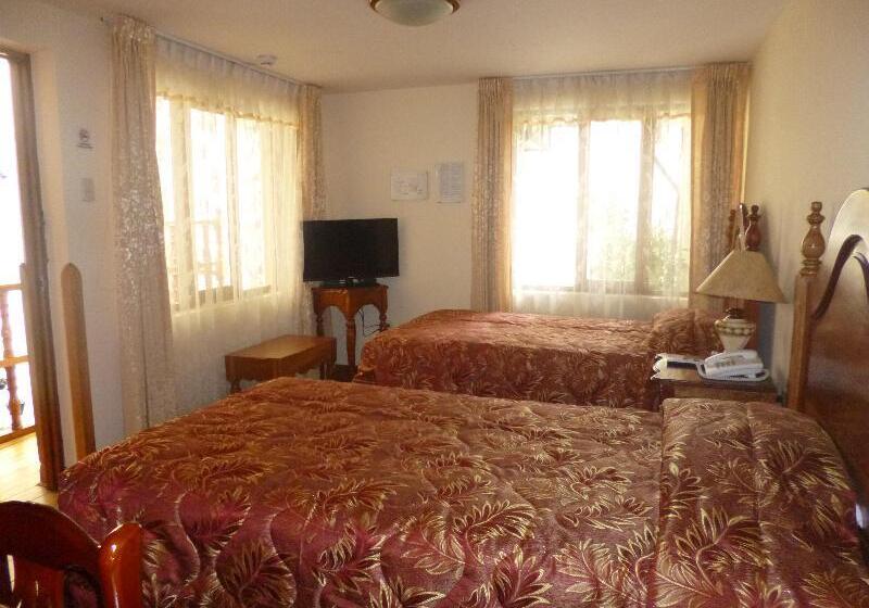 エコノミールーム, Midori