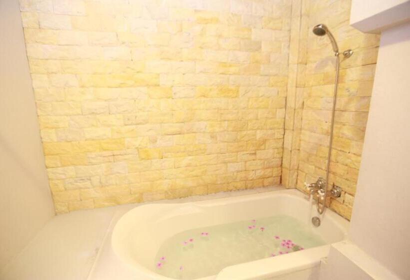 غرفة ديلوكس, Muangthong Boutique