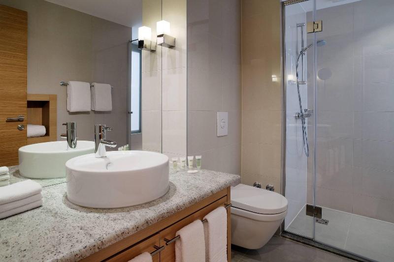 キングサイズベッドのスーペリアルーム, Narcissus Riyadh Hotel & Spa