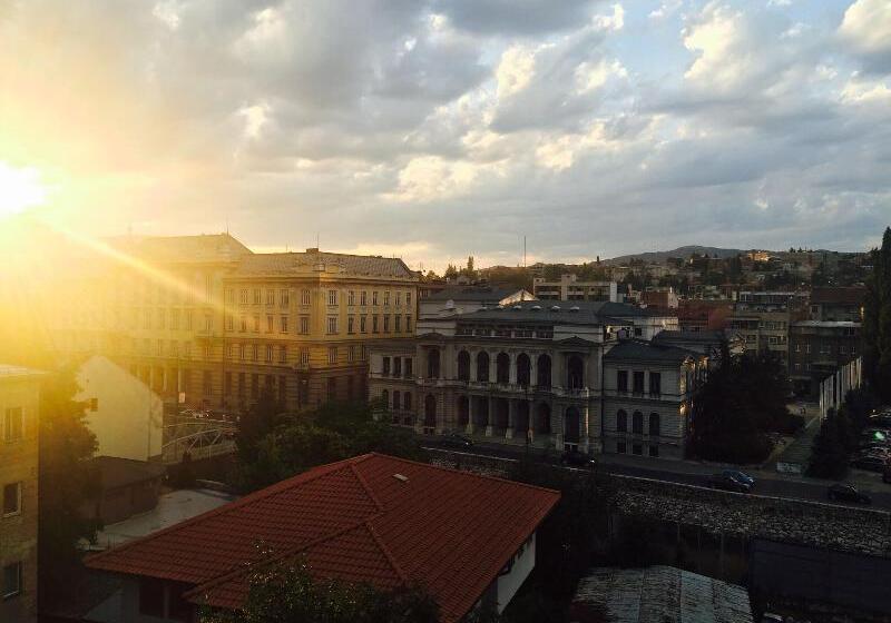 キングサイズベッドのスーペリアルーム, Narcissus Riyadh Hotel & Spa